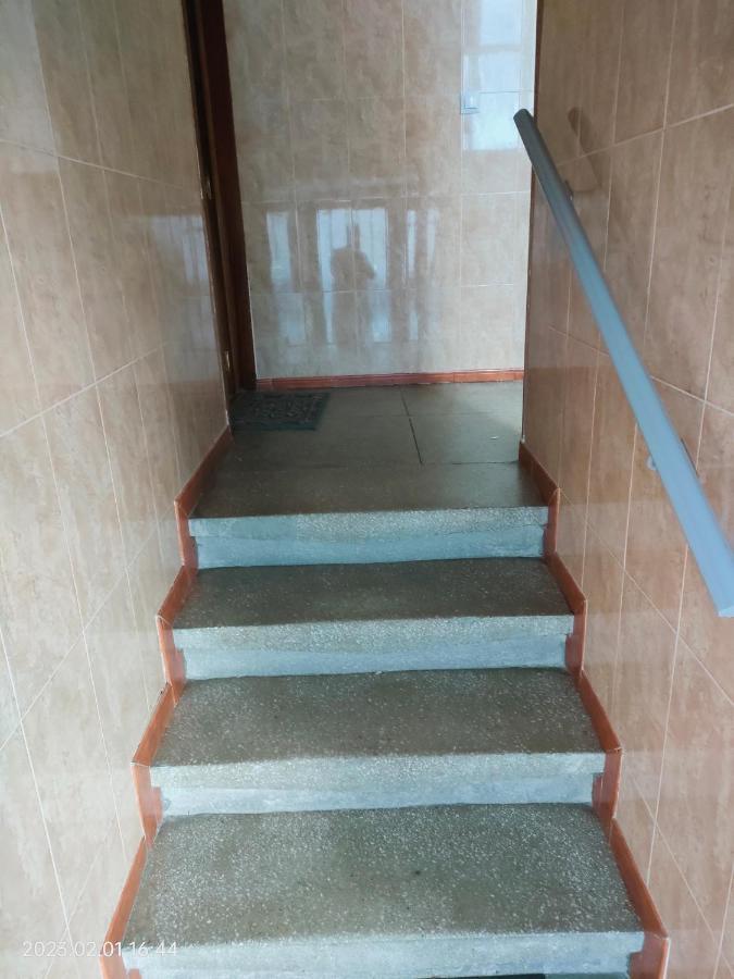 Habitacion Privada, Luminosa Y Bien Comunicada Мадрид Екстер'єр фото