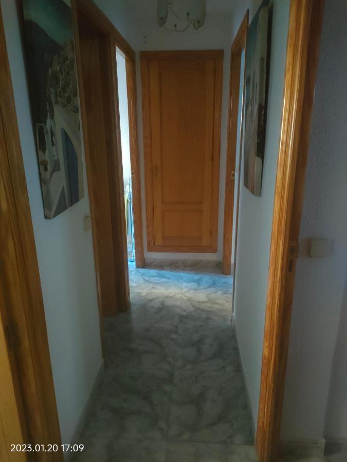 Habitacion Privada, Luminosa Y Bien Comunicada Мадрид Екстер'єр фото