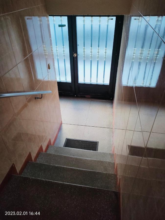 Habitacion Privada, Luminosa Y Bien Comunicada Мадрид Екстер'єр фото
